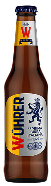 Birra Peroni Wührer