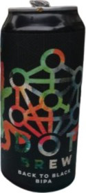 Dot Brew Back to Black