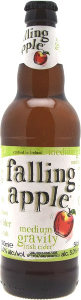 O'Hara's / Carlow Brewing Company Falling Apple