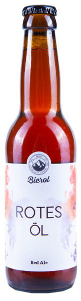 Bierol Rotes Öl