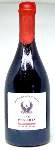 Hargreaves Hill Phoenix