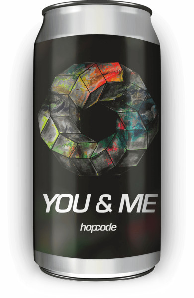Hop Code You & Me