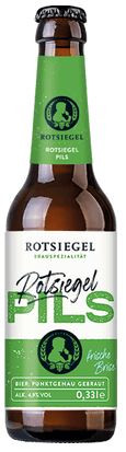 Metropolis Brands (Rotsiegel) Pils