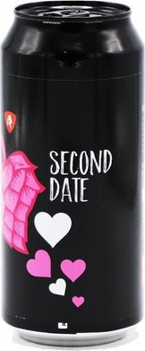 Rock City Second Date - Pink Edition