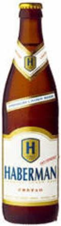 Pivovarna Ledenika (Ledenika i MM AD - Bulbrew) Haberman
