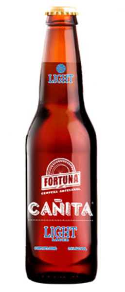 Cerveceria Punta Cana Canita Light Lager