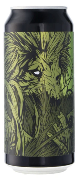 Seven Island Brewery Beast Mode Series - Hybris