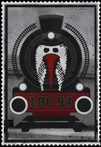 d'Ooijevaer LOC 94