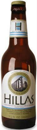 Macedonian Thrace Brewery SA Hillas