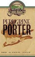Bridge Brew Works Peregrine Porter
