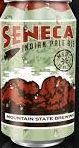 Mountain State Brewing Co. Seneca Indian Pale Ale