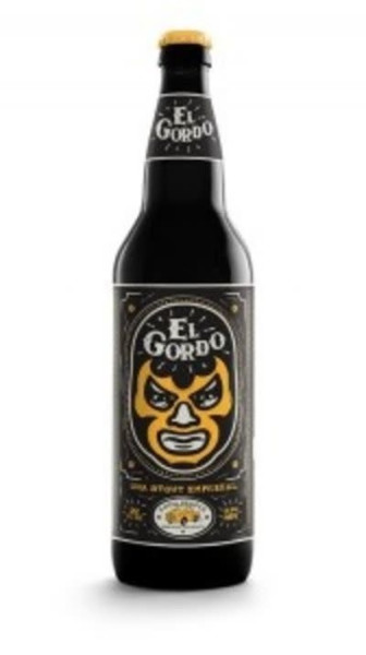 Good People Brewing Company El Gordo (2018)