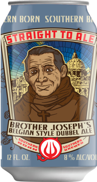 Straight to Ale Brother Joseph's