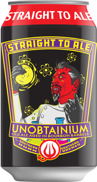 Straight to Ale Unobtanium