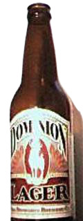 Fordham & Dominion Brewing Company Dominion Lager