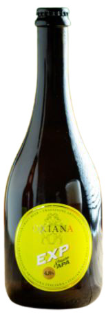 Birrificio Oxiana EXP