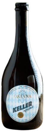 Birrificio Oxiana Keller