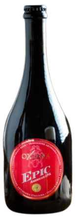 Birrificio Oxiana Epic