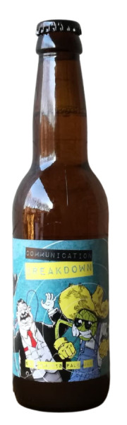 Pork'n'Roll Communication Breakdown