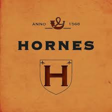 Brasserie de Jandrain-Jandrenouille Hornes Blonde