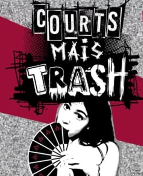 Brasserie iLLeGaaL Courts Mais Trash