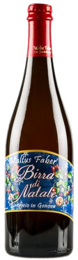 Maltus Faber Birra di Natale