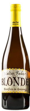 Maltus Faber Blonde