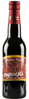 Maltus Faber Extra Brune Barricata