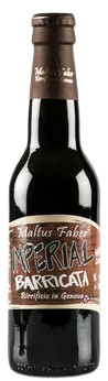 Maltus Faber Imperial Barricata