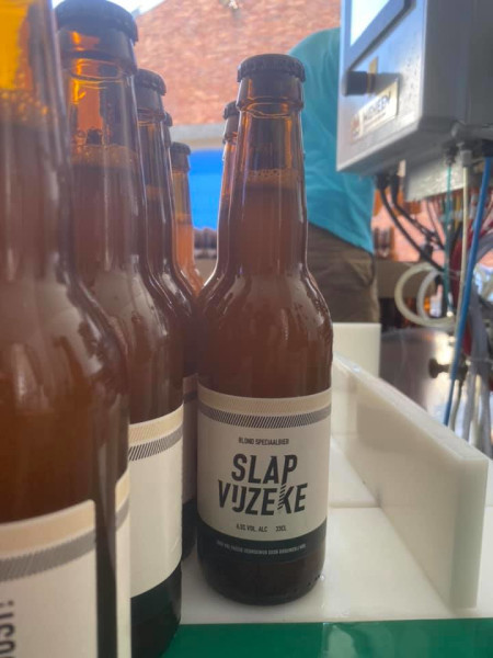 Brouwerij Kru Slap Vijzeke