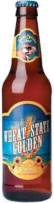 Free State Brewing Company Wheat State Golden