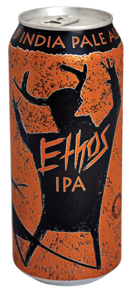 Tallgrass Brewing Company Ethos IPA