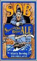 Atlantic Brewing Company SOB Special Old Bitter Ale
