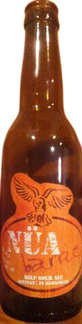 Piccolo Birrificio Nüa Barric
