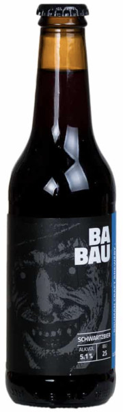 Bruman Babau