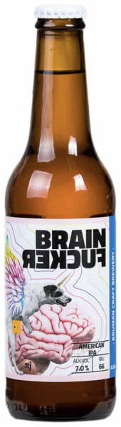 Bruman Brainfucker
