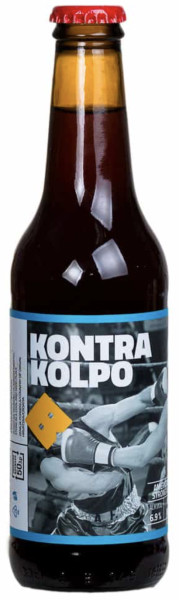 Bruman Kontrakolpo