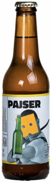 Bruman Pajser