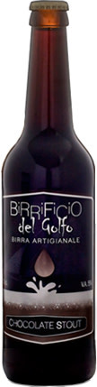 Birrificio del Golfo Chocolate Stout