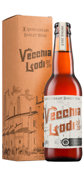 Brewfist Vecchia Lodi 2020