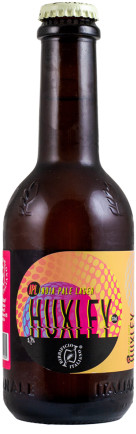 Birrificio Italiano Huxley