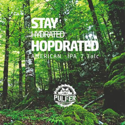 Pulfer Stay Hopdrated