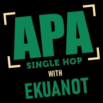 Nova Runda APA Single Hop: Ekuanot