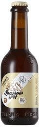 Birrificio Italiano Malt Liquor Sparrow Pit