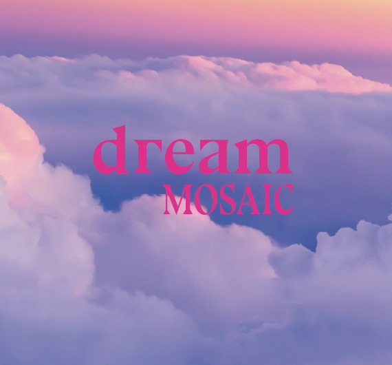 Brasserie Surréaliste Dream in Mosaic