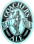 Goacher’s Ale Real Mild