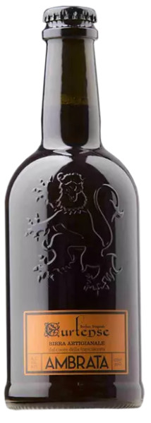 Birrificio Curtense Ambrata