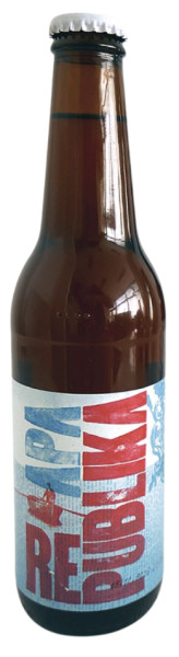 Republika Craft Beer - Maritimus Ragusa d.o.o. Republika APA