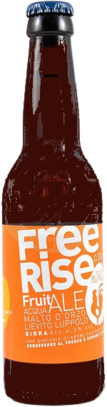 Birrificio Rurale Free Rise