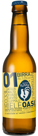 Birrificio Rurale Oasi